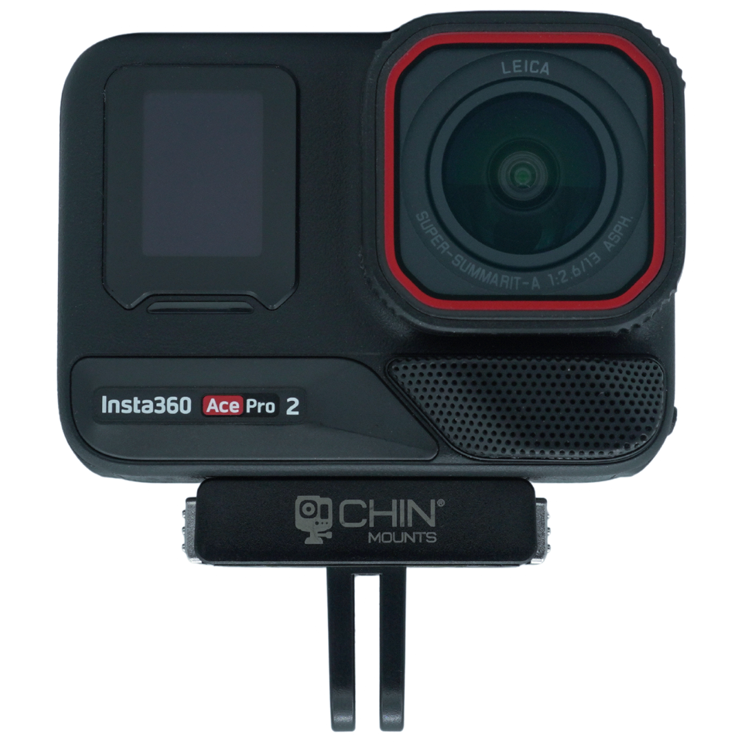 Magnetic Mount Attachment for the Insta360 Ace Series