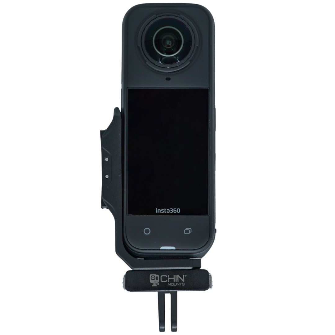 Magnetic Mount Attachment for the Insta360 Ace Series