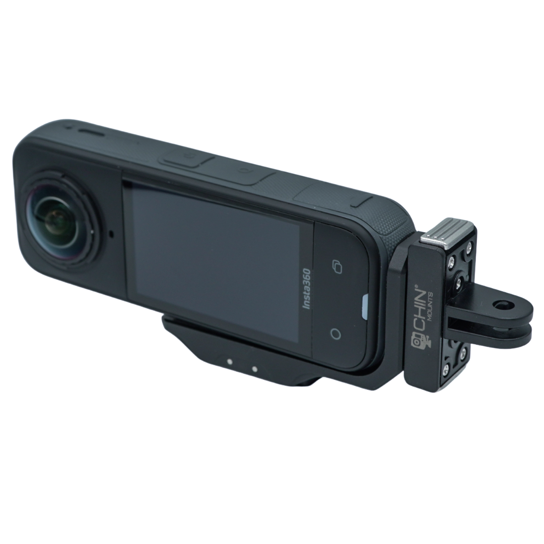 Magnetic Mount Attachment for the Insta360 Ace Series