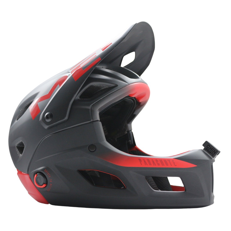 Chin Mount for MET Parachute MCR
