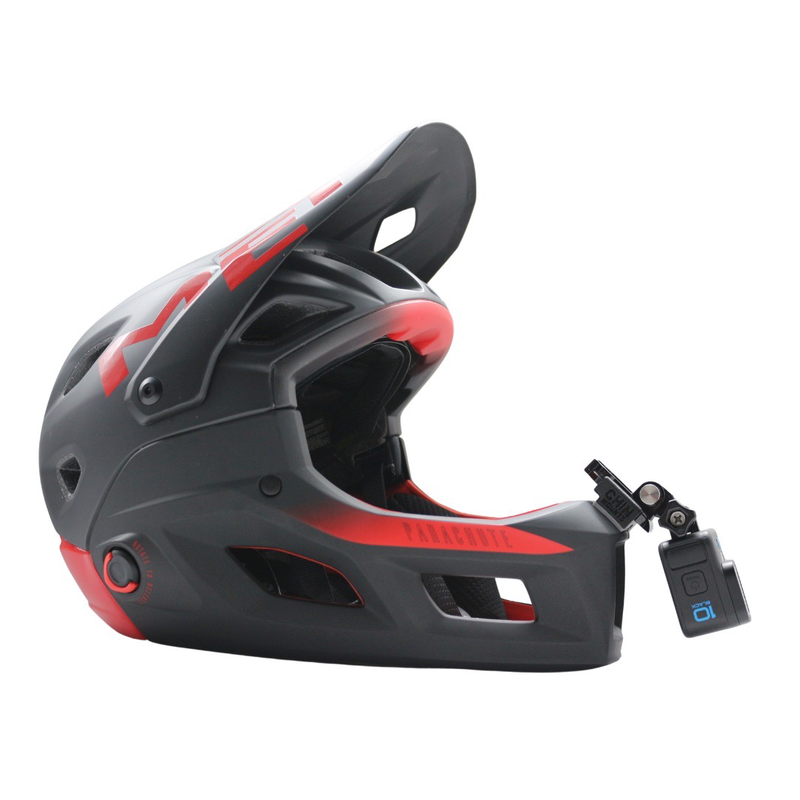 Chin Mount for MET Parachute MCR