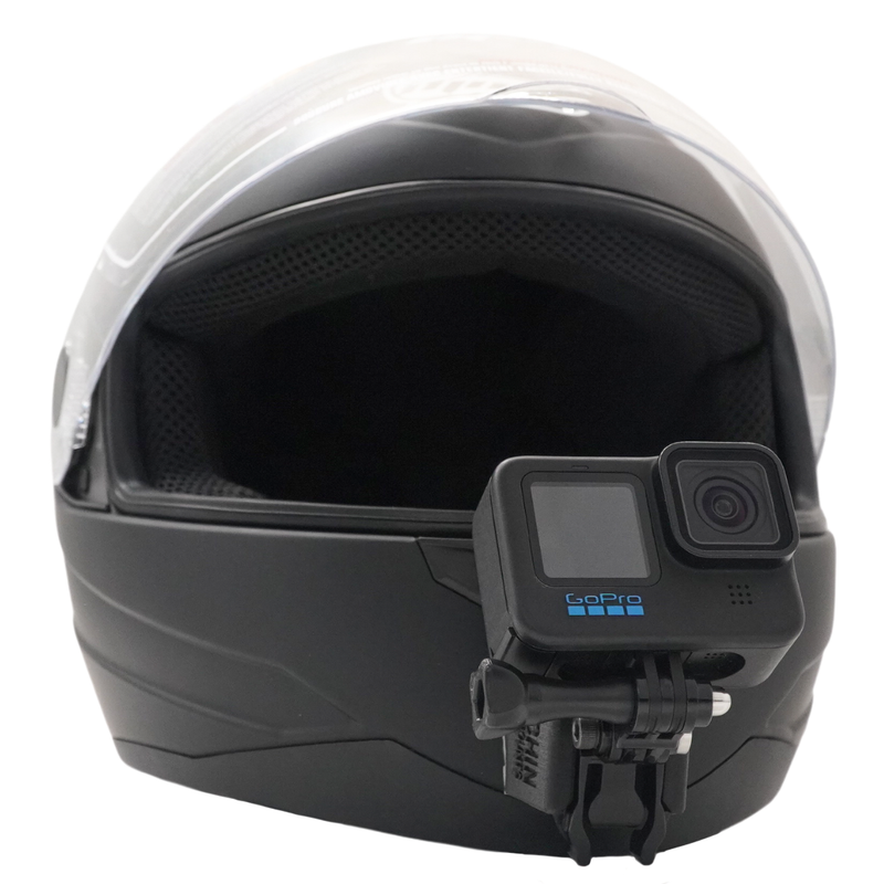 Chin Mount for MMG Gliss