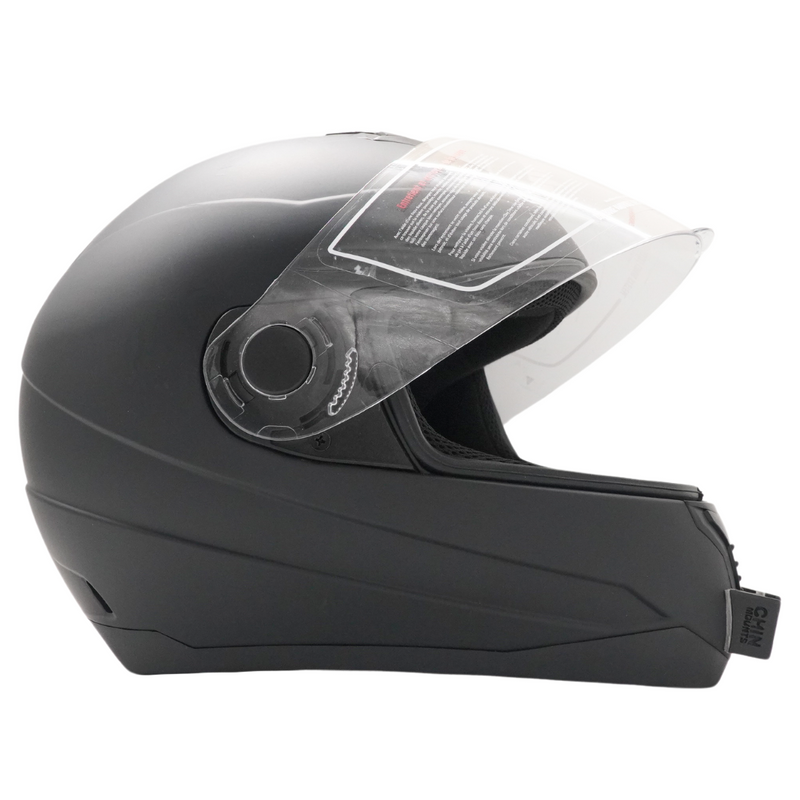 Chin Mount for MMG Gliss