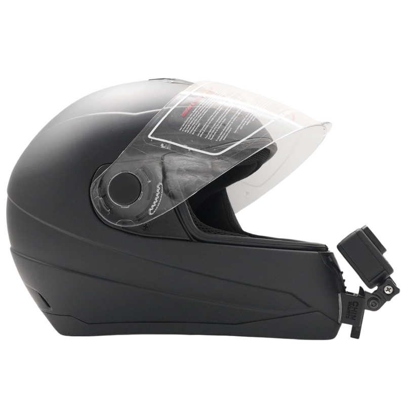 Chin Mount for MMG Gliss