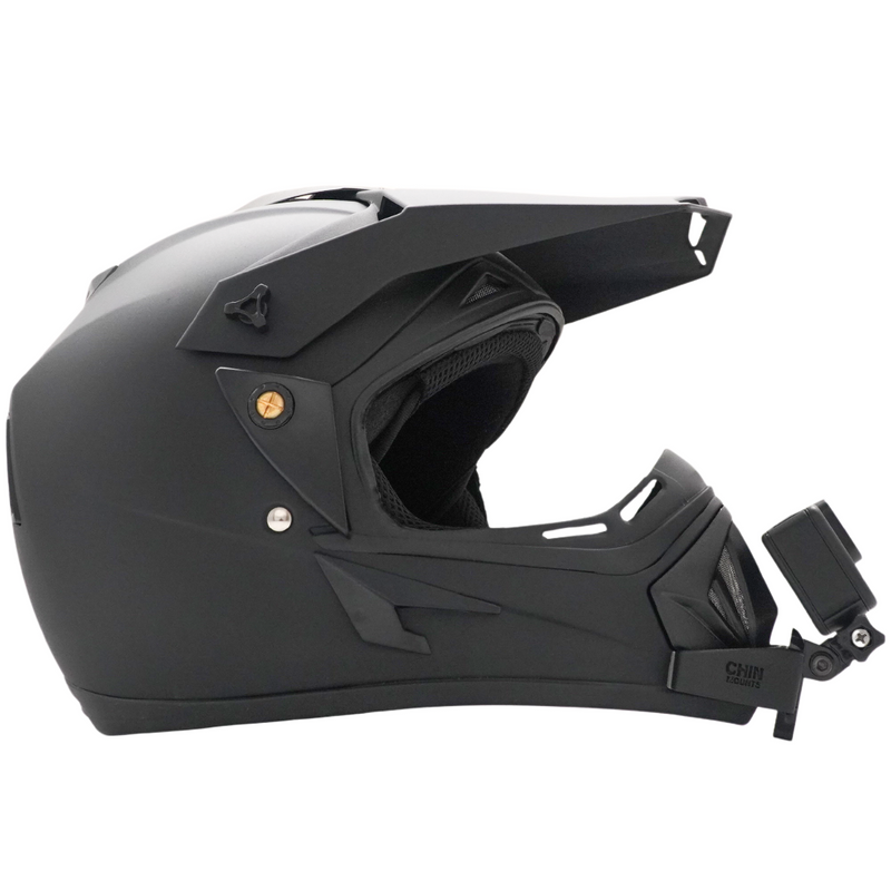 Chin Mount for MMG Offroad