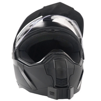 Chin Mounts for MMG Helmets