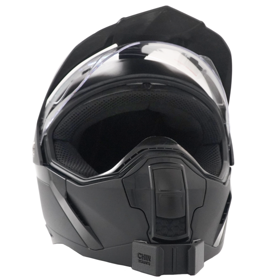 Chin Mount for MMG Storm