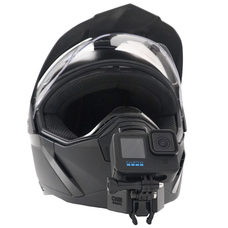 Chin Mount for MMG Storm
