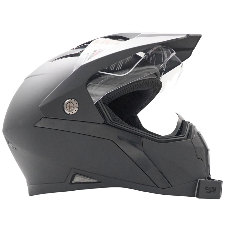 Chin Mount for MMG Storm