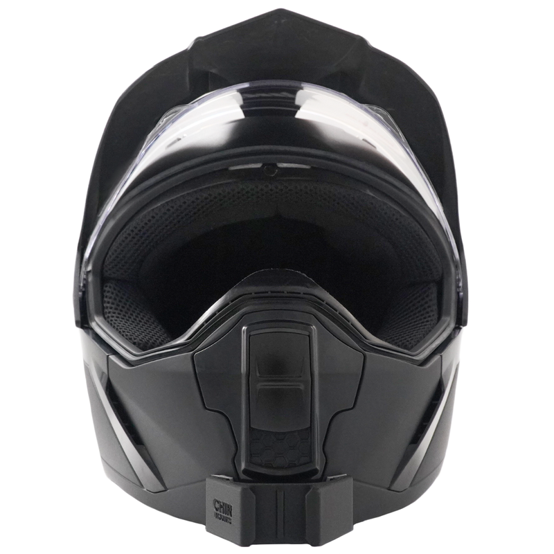 Chin Mount for MMG Storm