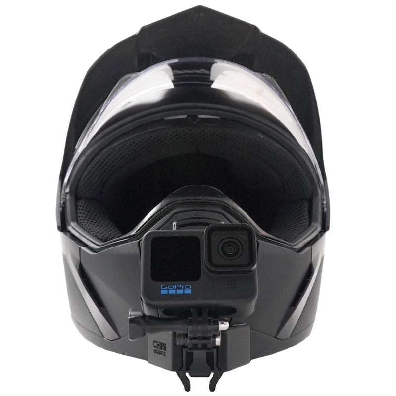 Chin Mount for MMG Storm