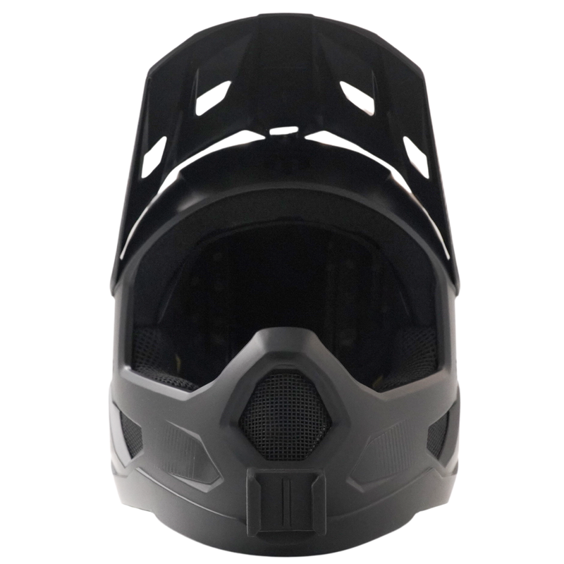 Chin Mount for Mongoose Title