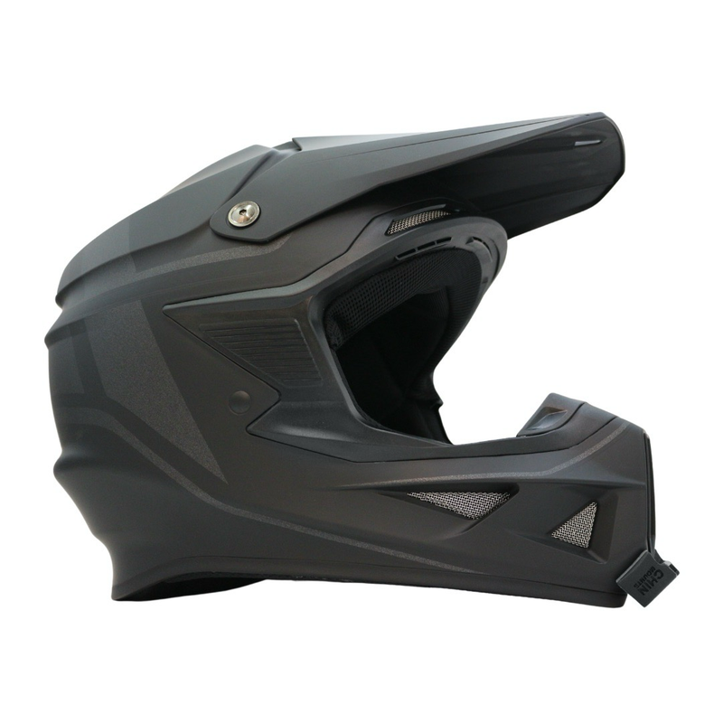 Chin Mount for Moose Racing F.I.