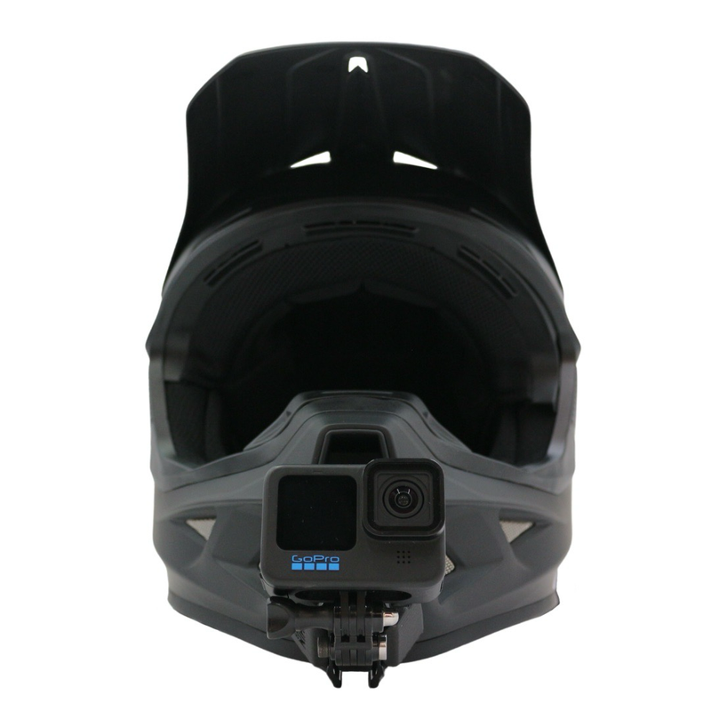 Chin Mount for Moose Racing F.I.