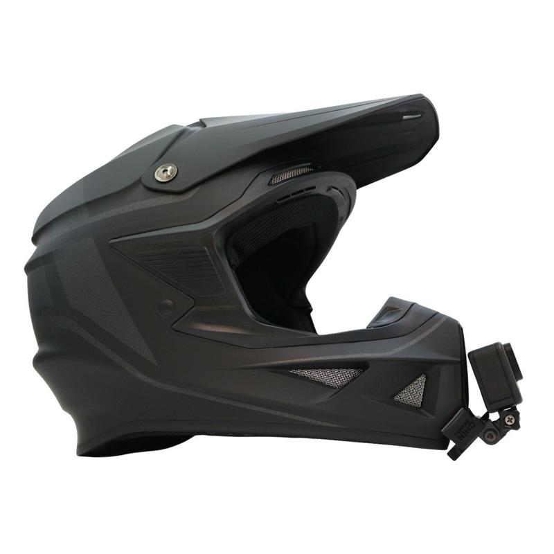 Chin Mount for Moose Racing F.I.