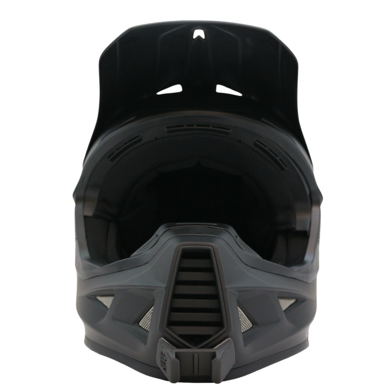 Chin Mount for Moose Racing F.I.