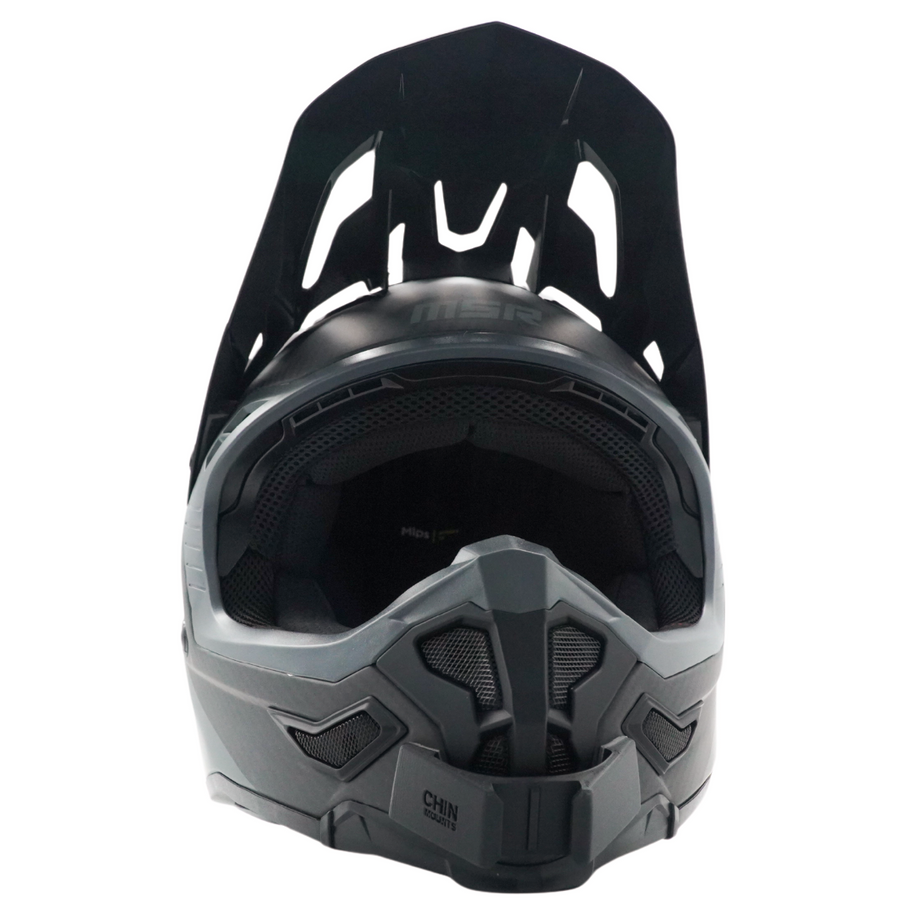 Chin Mount for MSR Carbon Hex