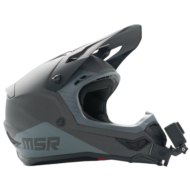Chin Mount for MSR Carbon Hex