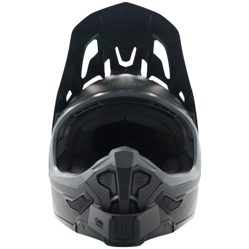 Chin Mount for MSR Carbon Hex