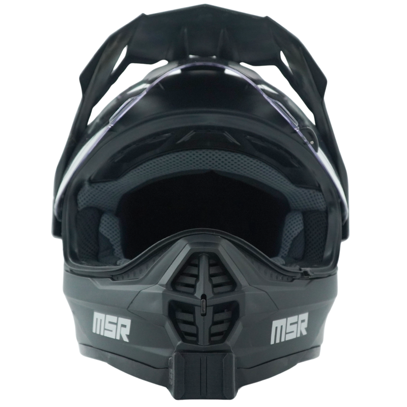 Chin Mount for MSR Xpedition ADV