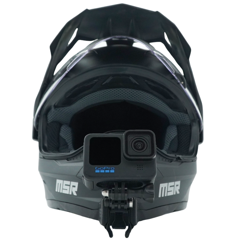 Chin Mount for MSR Xpedition ADV