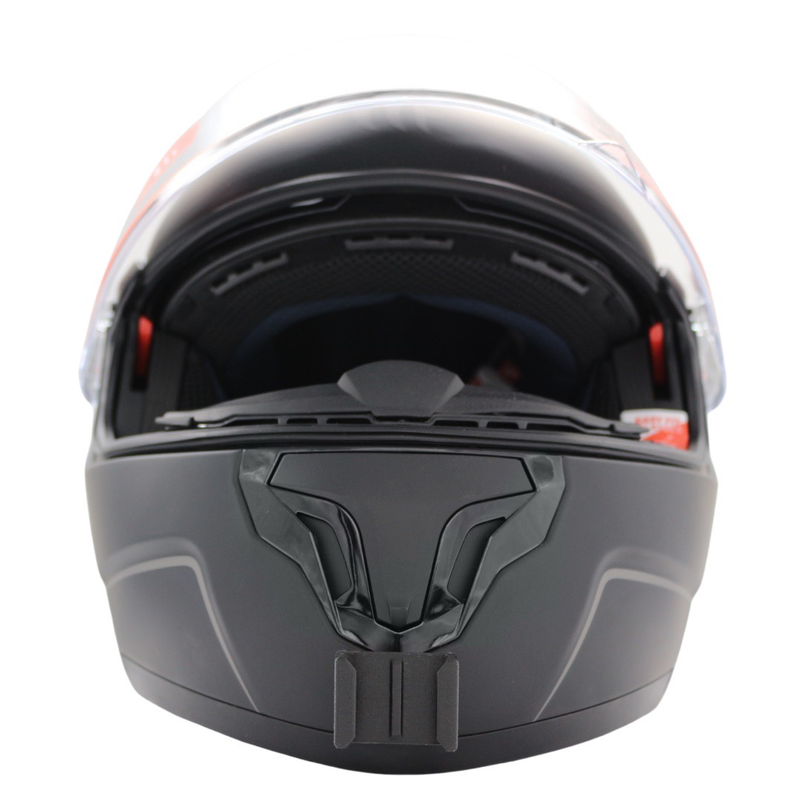 Chin Mount for MT Helmets Atom SV