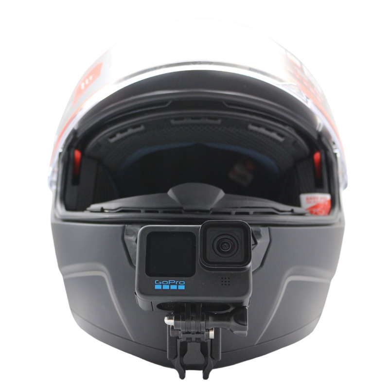 Chin Mount for MT Helmets Atom SV