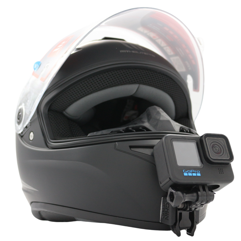 Chin Mount for MT Helmets Draken