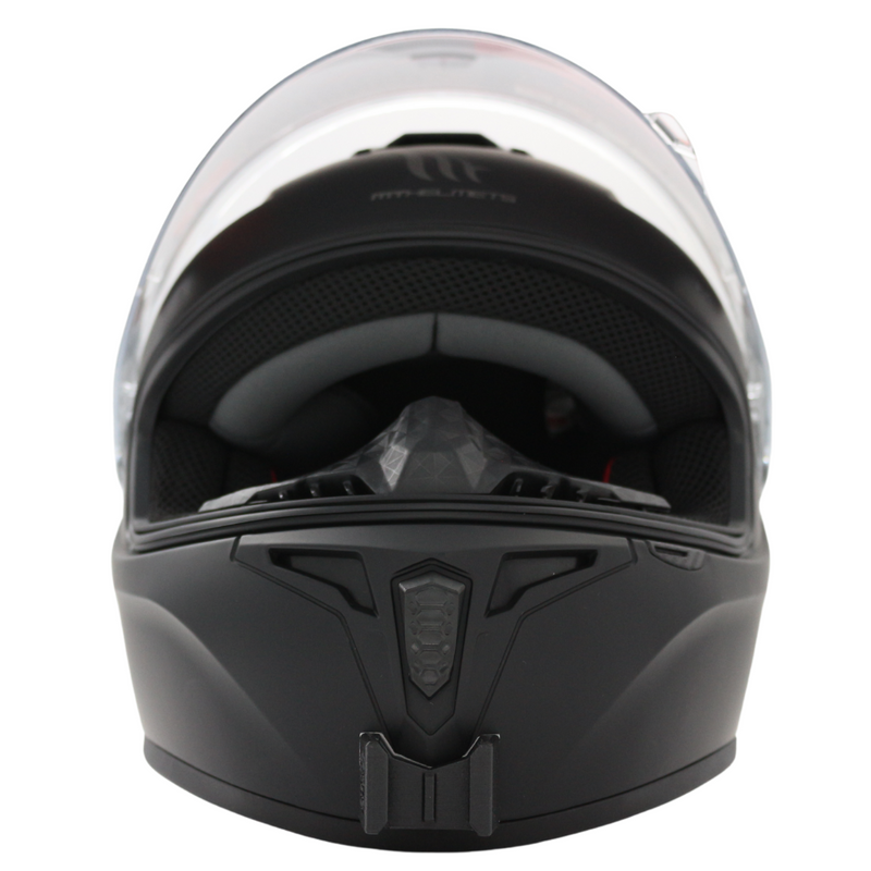Chin Mount for MT Helmets Draken
