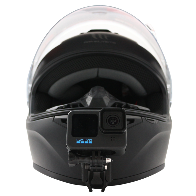 Chin Mount for MT Helmets Draken