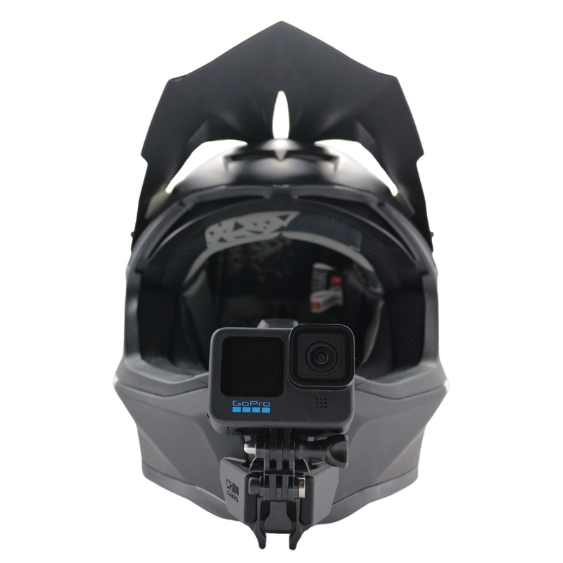 Chin Mount for MT Helmets Falcon
