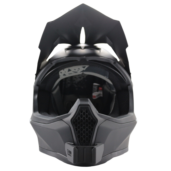 Chin Mount for MT Helmets Falcon