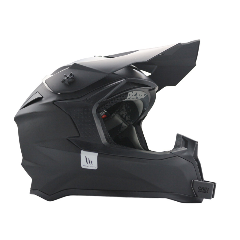 Chin Mount for MT Helmets Falcon