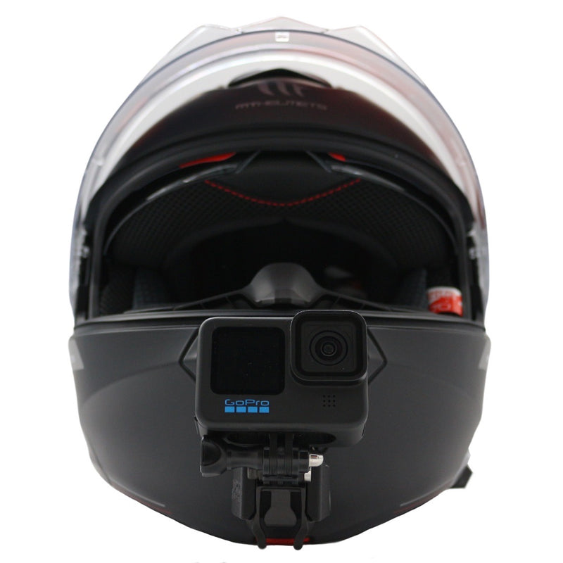 Chin Mount for MT Helmets Genesis SV