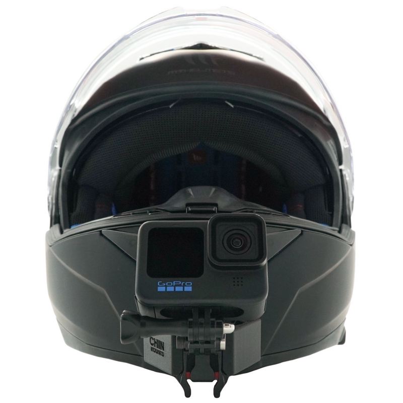 Chin Mount for MT Helmets Atom 2