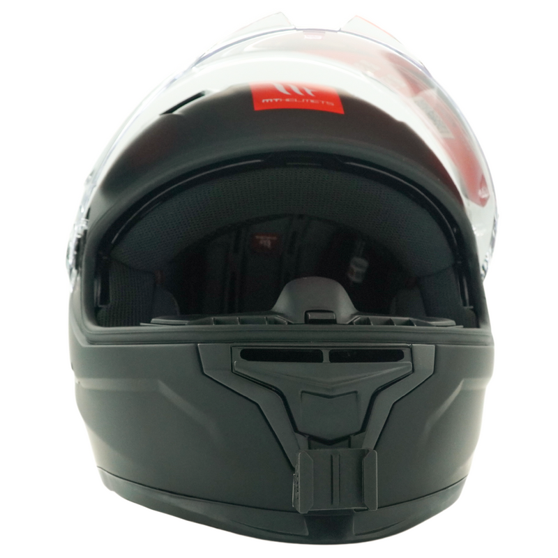Chin Mount for MT Helmets Braker SV