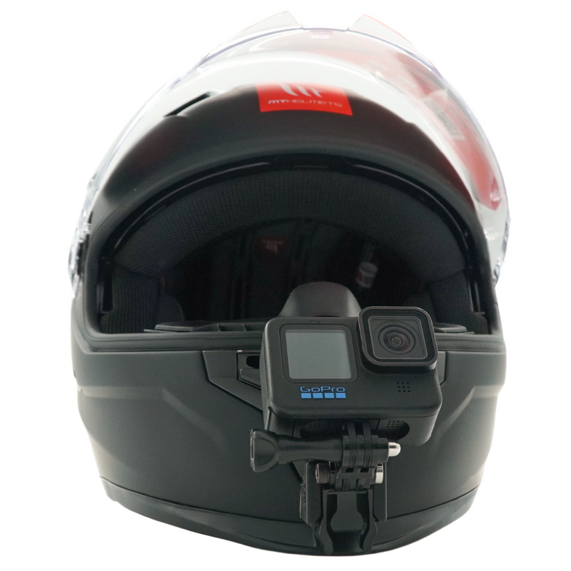 Chin Mount for MT Helmets Braker SV