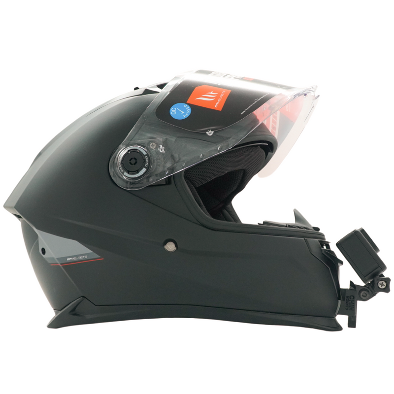 Chin Mount for MT Helmets Braker SV