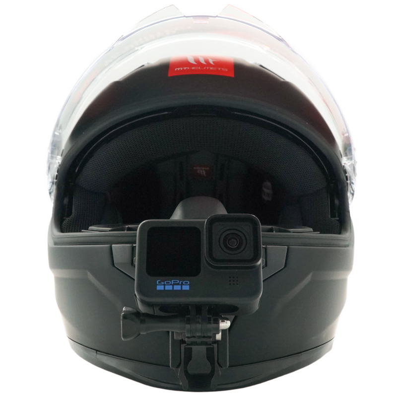 Chin Mount for MT Helmets Braker SV