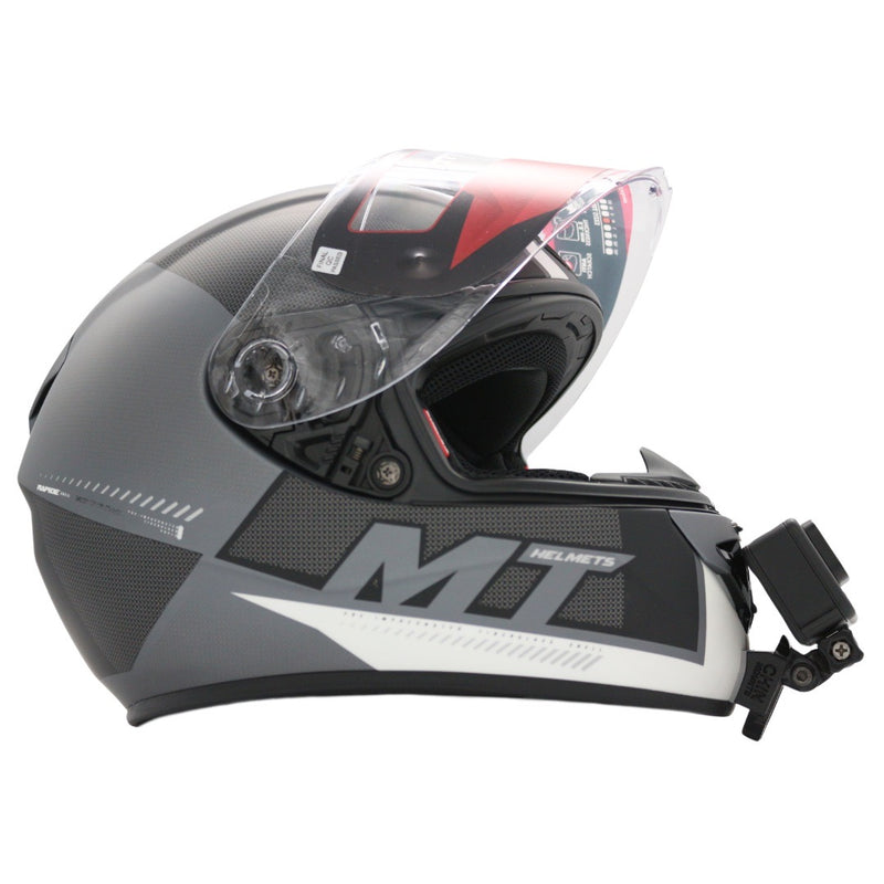 Chin Mount for MT Helmets Rapide