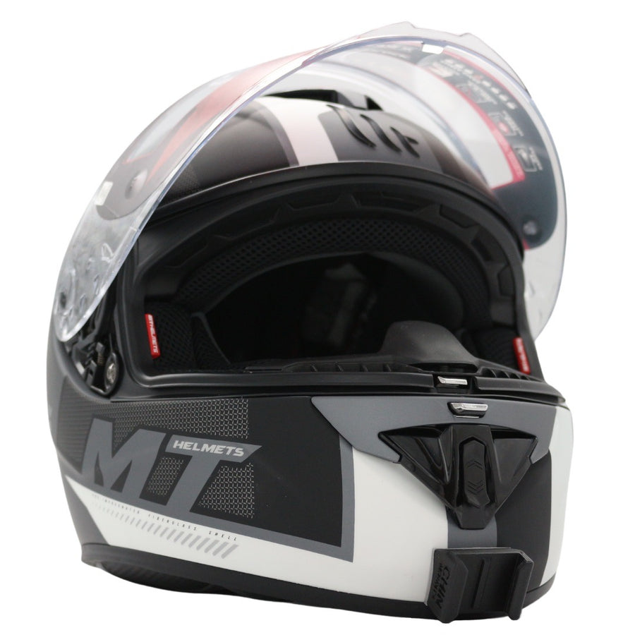 Chin Mount for MT Helmets Rapide