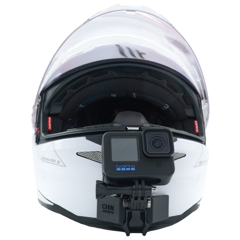 Chin Mount for MT Helmets Revenge 2