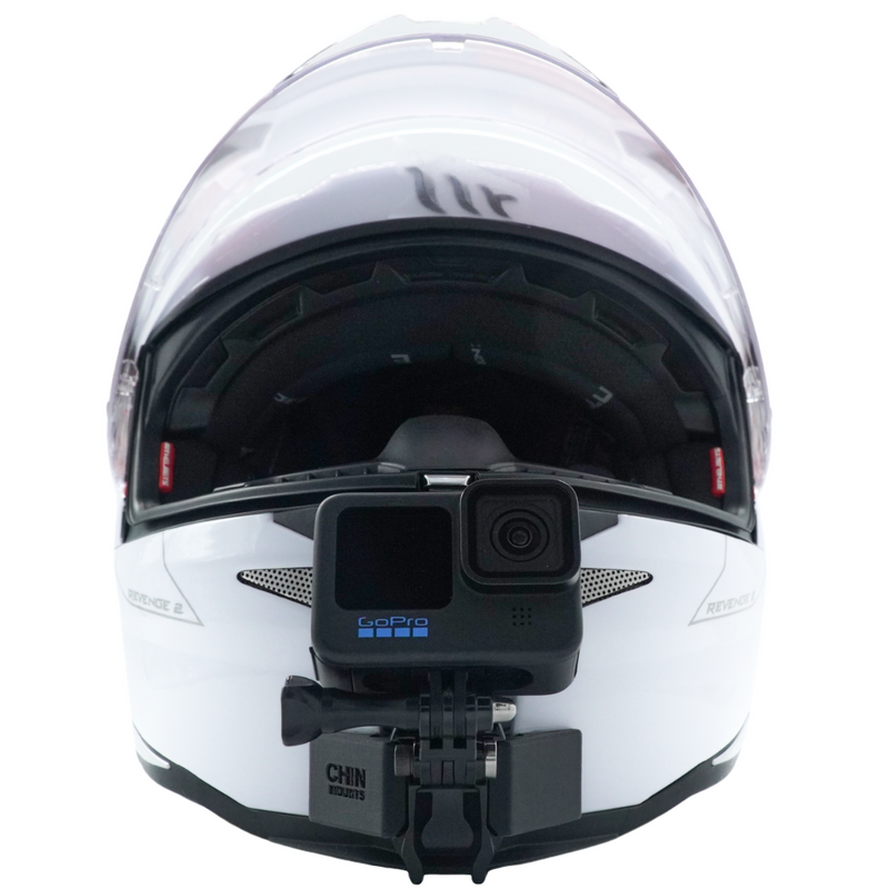 Chin Mount for MT Helmets Revenge 2