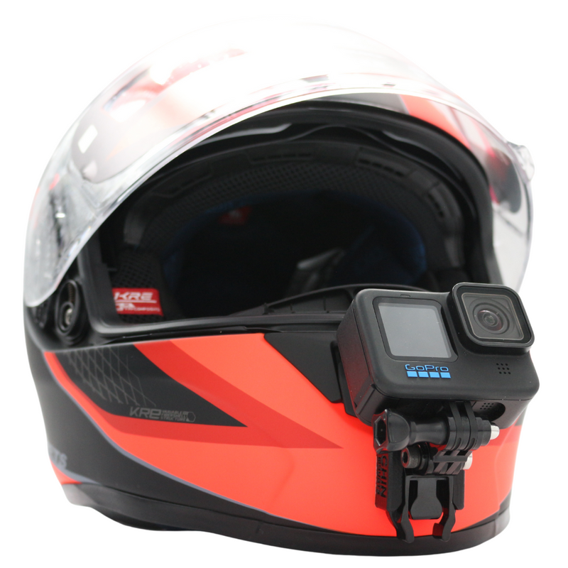 Chin Mount for MT Helmets KRE