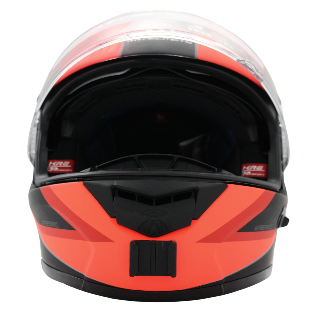 Chin Mount for MT Helmets KRE SV