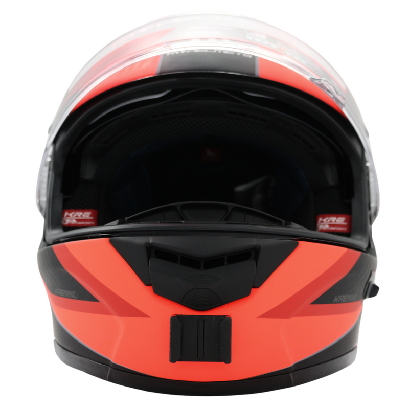 Chin Mount for MT Helmets KRE