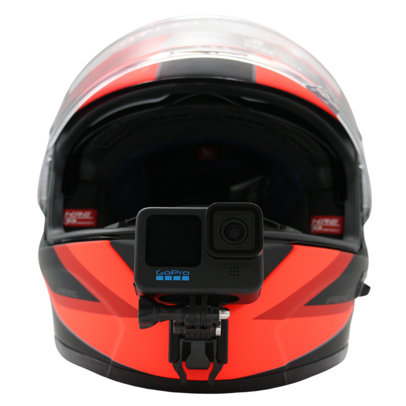 Chin Mount for MT Helmets KRE