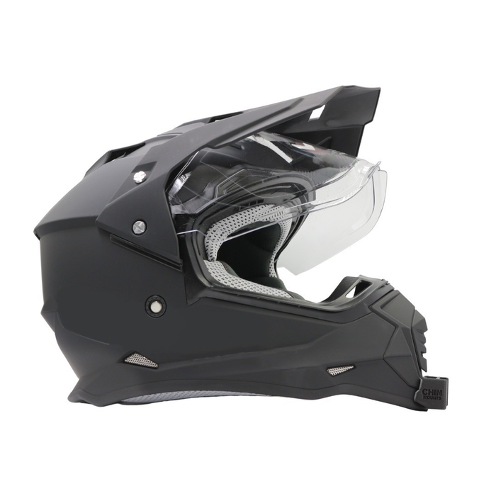 Spyder best sale enduro helmet