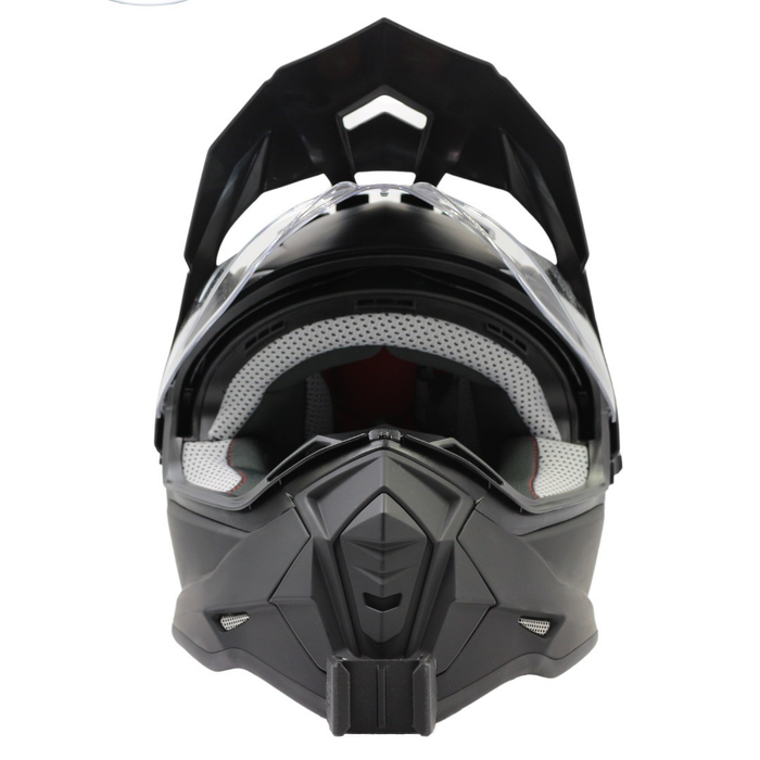 Chin Mount for Castle X Mode Dual Sport SV