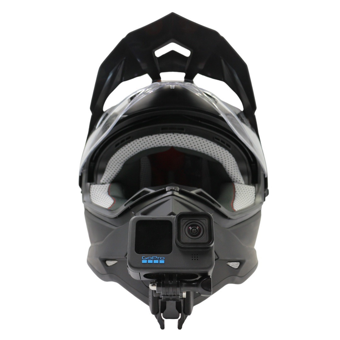Chin Mount for MT Helmets Mode DS